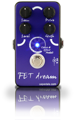 FET Dream Product Information
