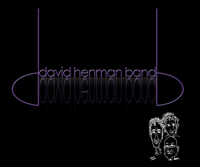 David Henman Band